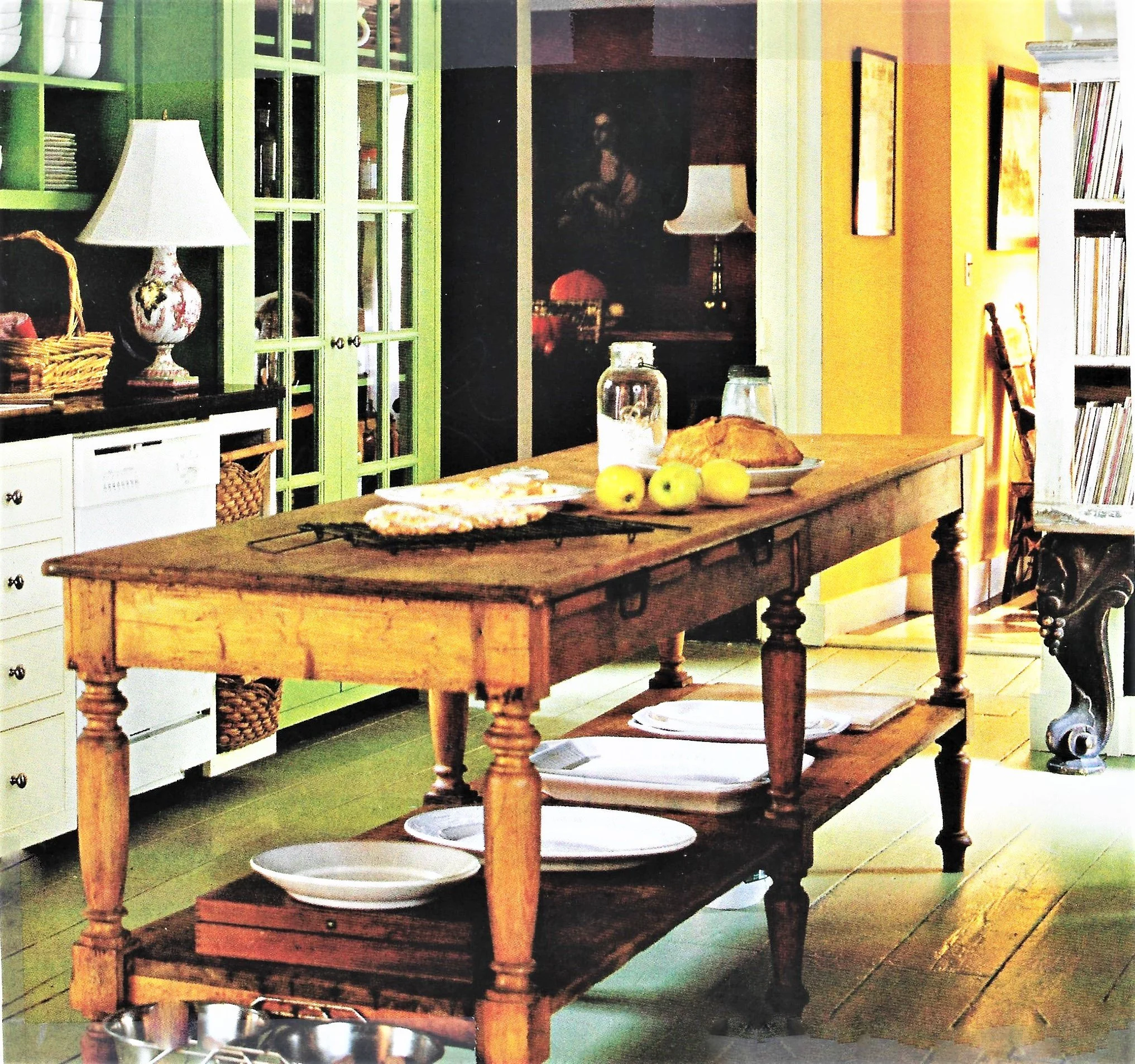 Sideboards and Consoles — Gypsy Farmhouse